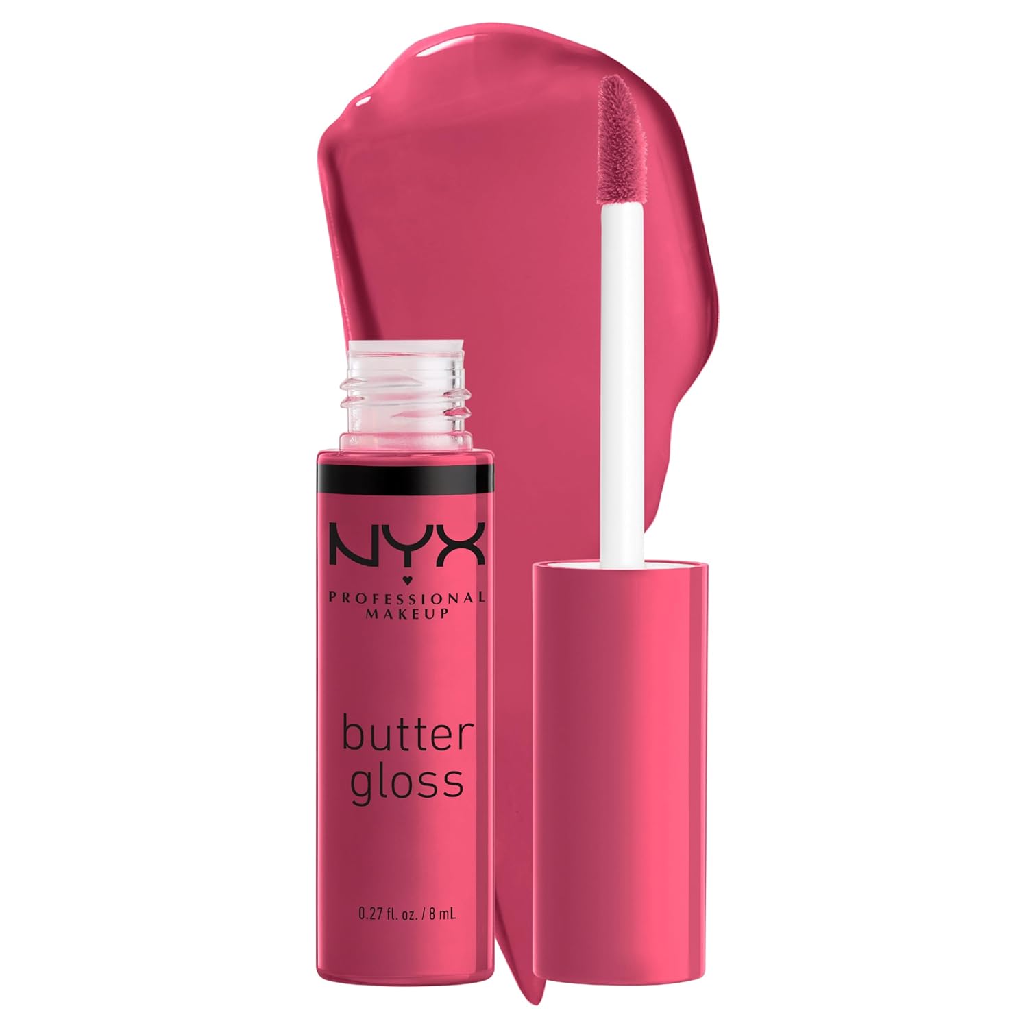 NYX PROFESSIONAL MAKEUP Soft Matte Lip Cream, Lightweight Liquid Lipstick