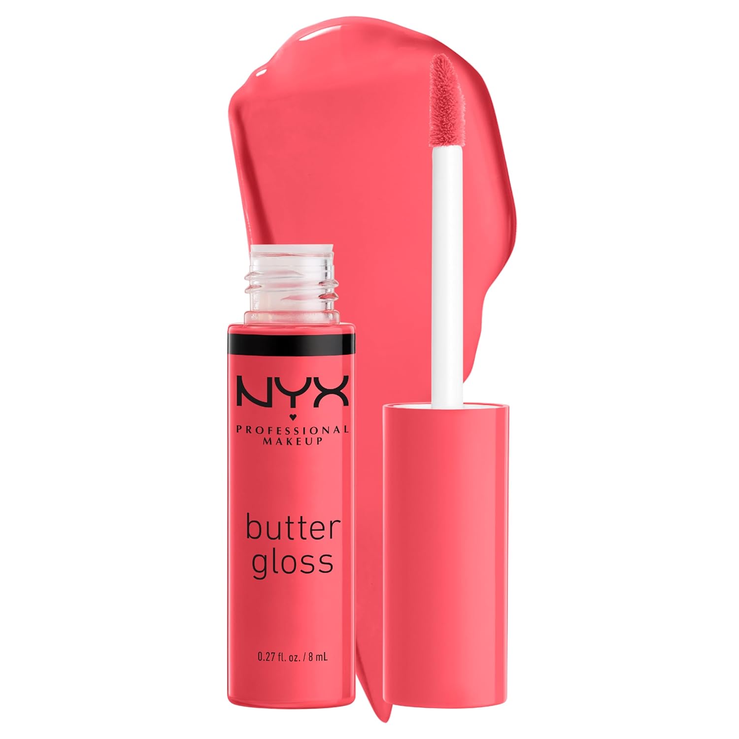 NYX PROFESSIONAL MAKEUP Soft Matte Lip Cream, Lightweight Liquid Lipstick