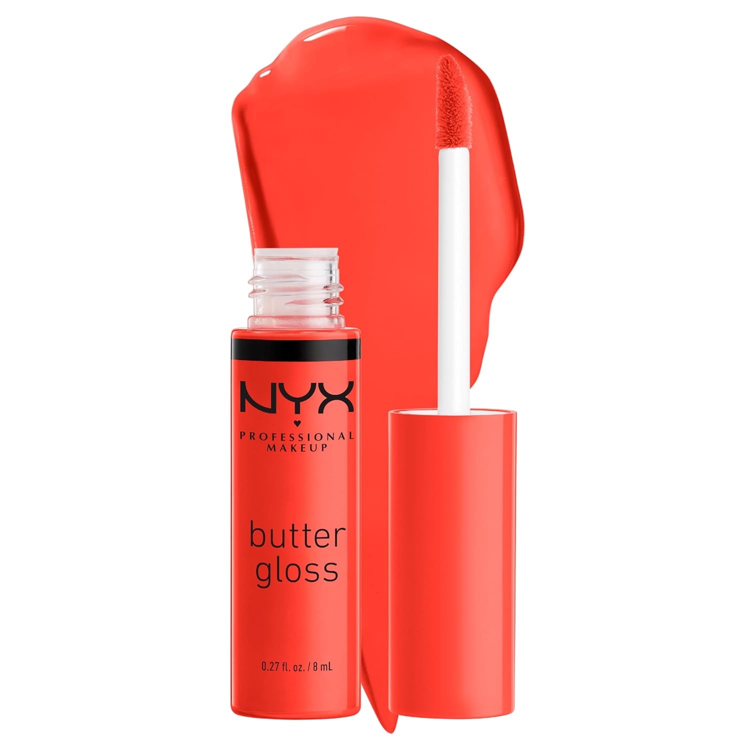 NYX PROFESSIONAL MAKEUP Soft Matte Lip Cream, Lightweight Liquid Lipstick