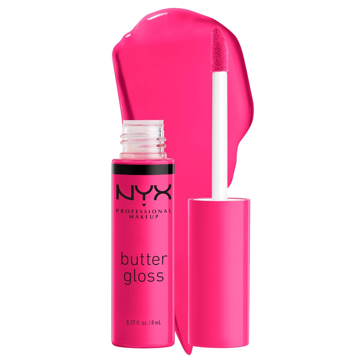 NYX PROFESSIONAL MAKEUP Soft Matte Lip Cream, Lightweight Liquid Lipstick