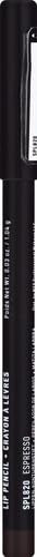 NYX PROFESSIONAL MAKEUP Slim Lip Pencil, Long-Lasting Creamy Lip Liner