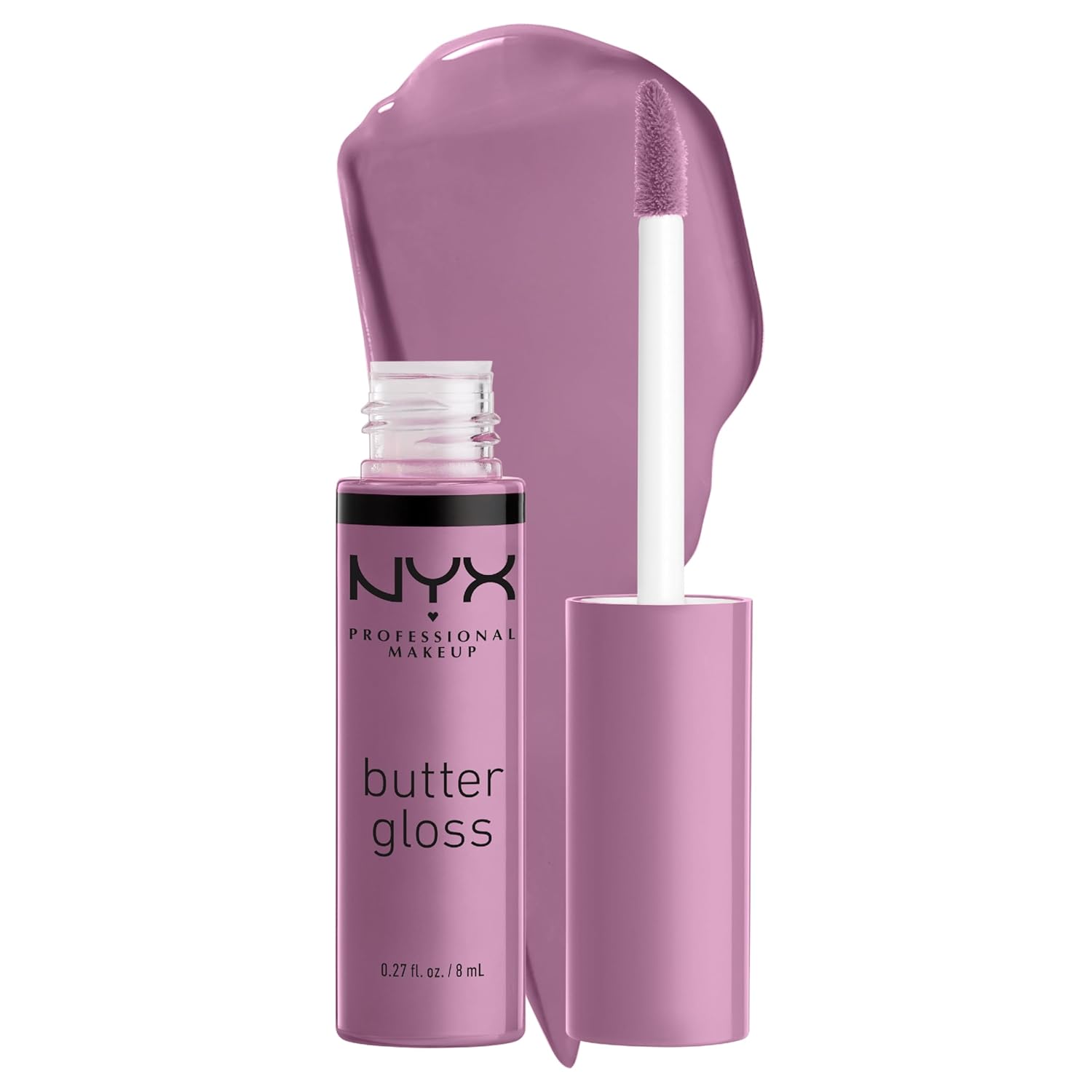 NYX PROFESSIONAL MAKEUP Soft Matte Lip Cream, Lightweight Liquid Lipstick