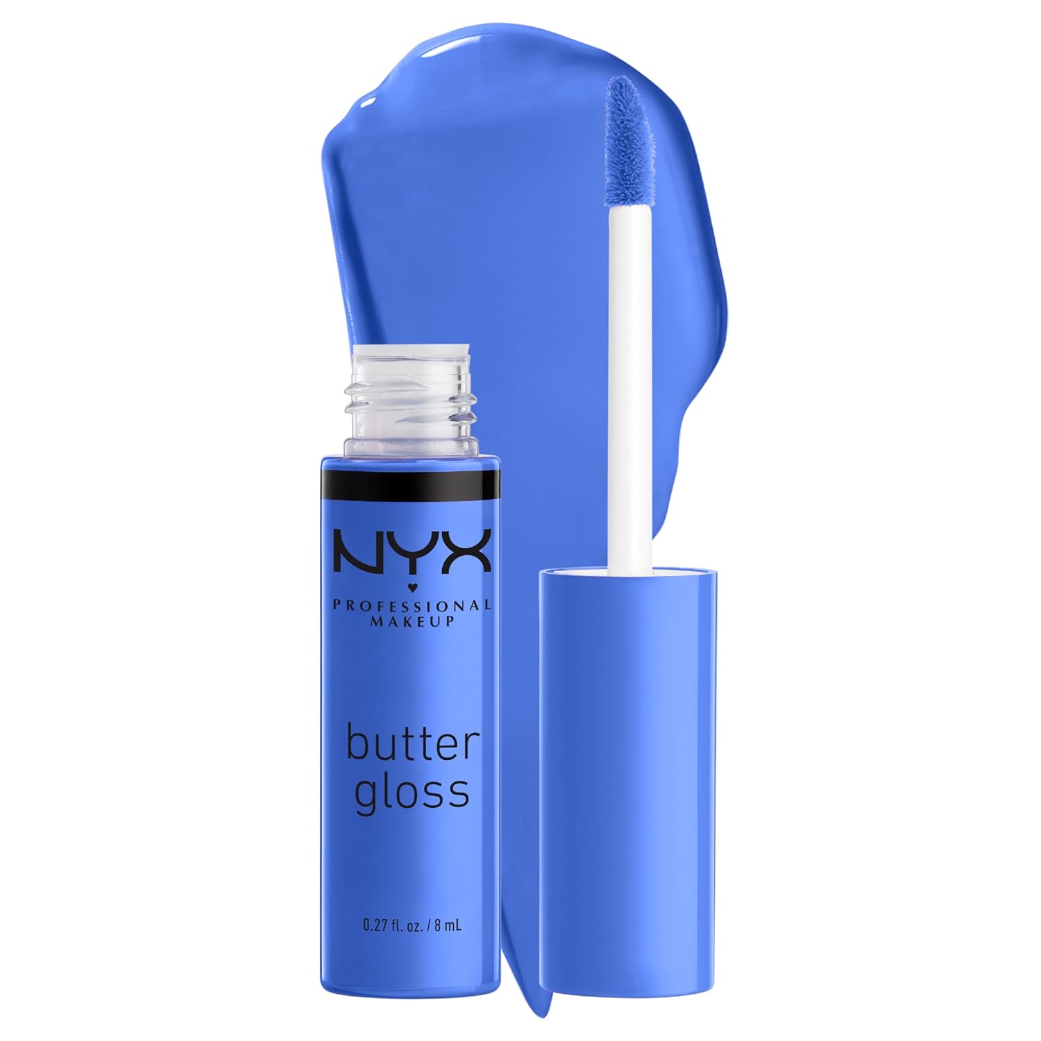 NYX PROFESSIONAL MAKEUP Soft Matte Lip Cream, Lightweight Liquid Lipstick