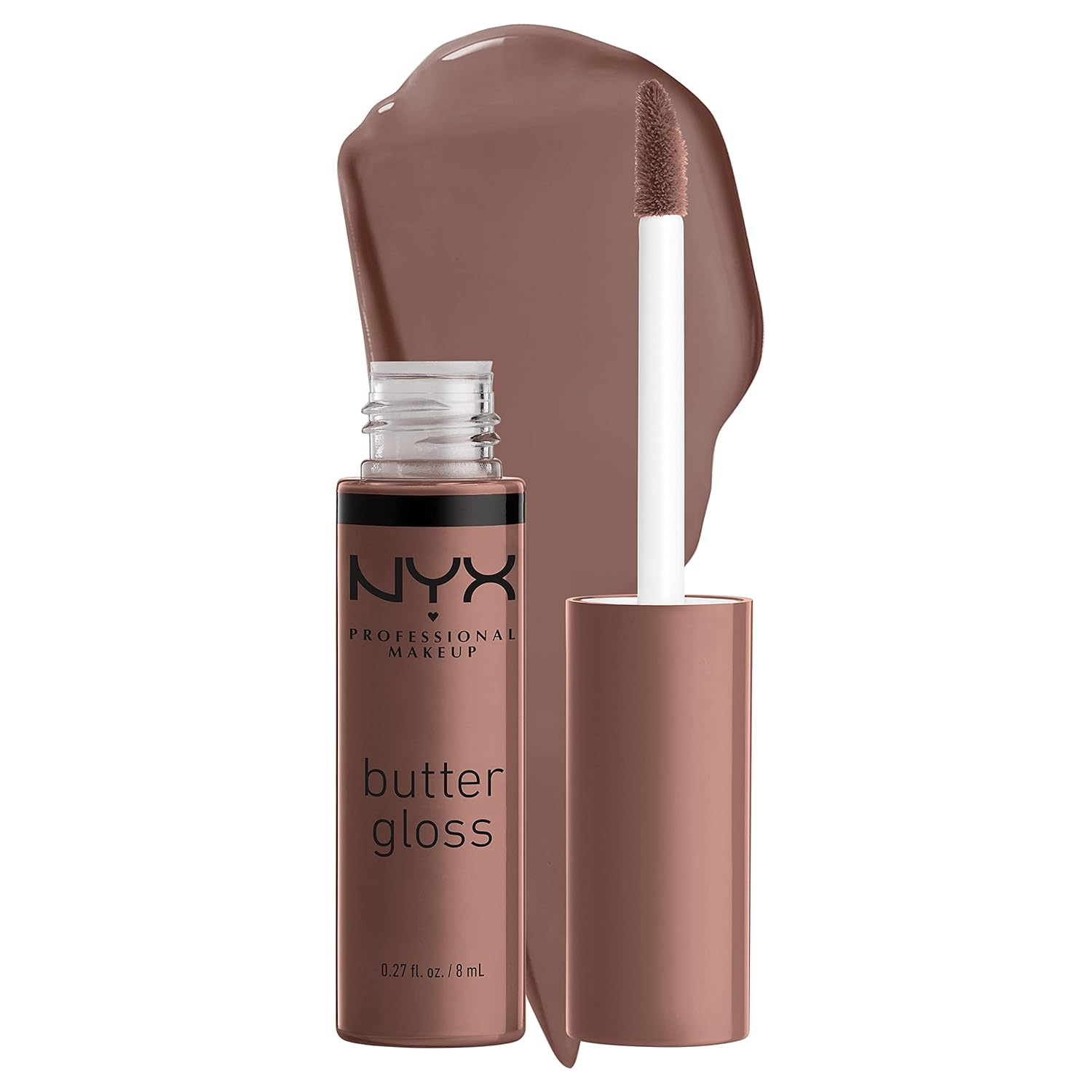 NYX PROFESSIONAL MAKEUP Soft Matte Lip Cream, Lightweight Liquid Lipstick