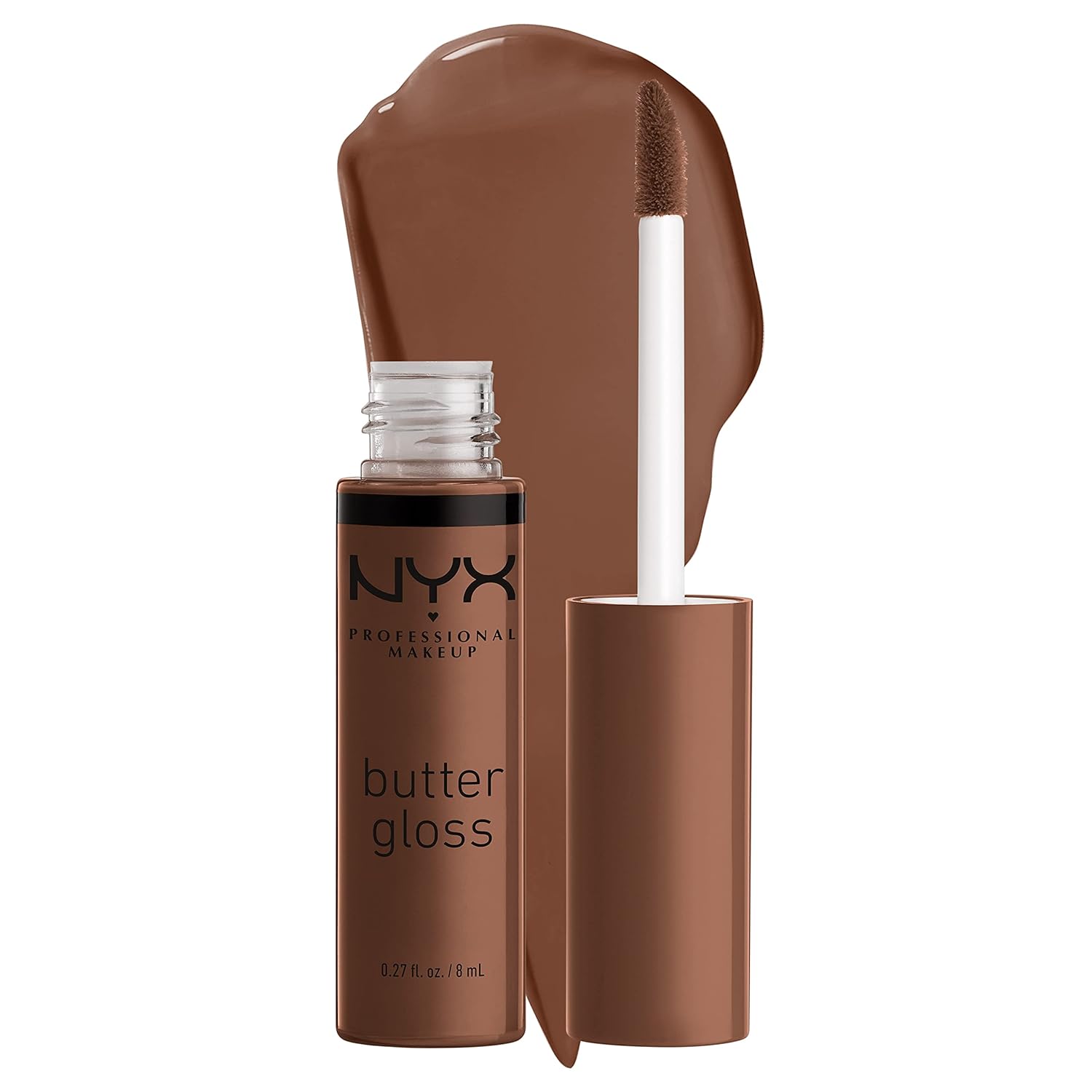 NYX PROFESSIONAL MAKEUP Soft Matte Lip Cream, Lightweight Liquid Lipstick