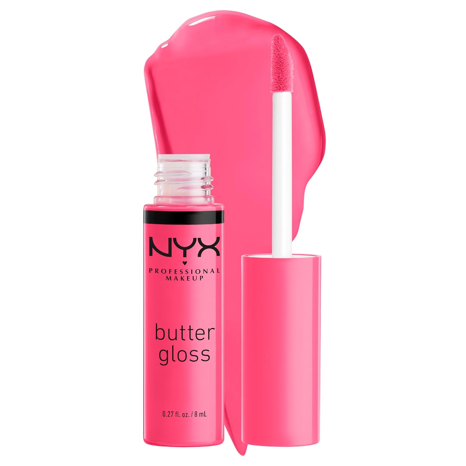 NYX PROFESSIONAL MAKEUP Soft Matte Lip Cream, Lightweight Liquid Lipstick