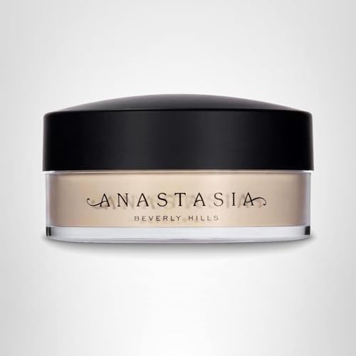 Anastasia Beverly Hills - Loose Setting Powder - Vanilla