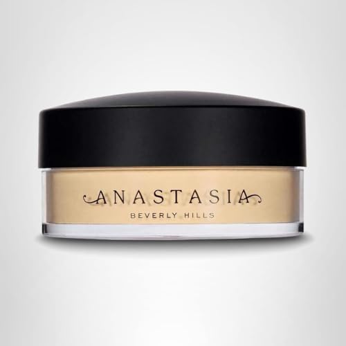 Anastasia Beverly Hills - Loose Setting Powder - Banana