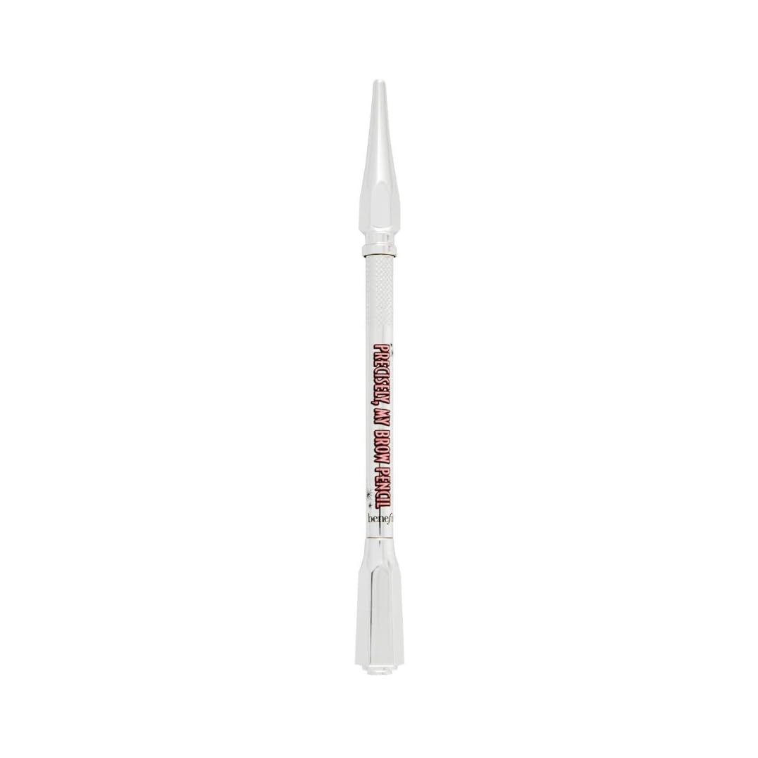 Benefit Precisely My Brow Pencil (Ultra Fine Brow Defining Pencil), 0.002 Oz (#3.75, Warm Med Brown)