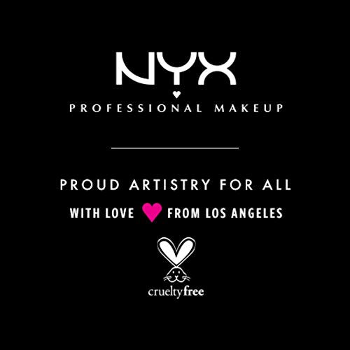 NYX PROFESSIONAL MAKEUP Bare With Me Blur Skin Tint Foundation Make Up with Matcha, Glycerin & Niacinamide