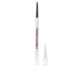 Benefit Precisely My Brow Pencil Ultra Fine Brow Defining Pencil, 3 - Warm light brown, 1 Count