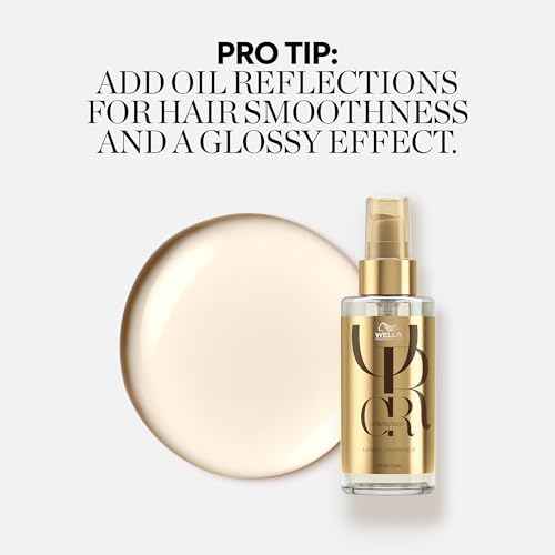 Wella Professionals Fusion Intense Repair Mask for Damaged Hair | Repairs, Strengthens & Protects Against Breakage for Smooth, Silky Hair | 5.07 Fl Oz