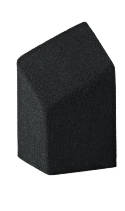 Yves Saint Laurent All Hours Black Sponge, Founadtion Blender Pack of 1-2869