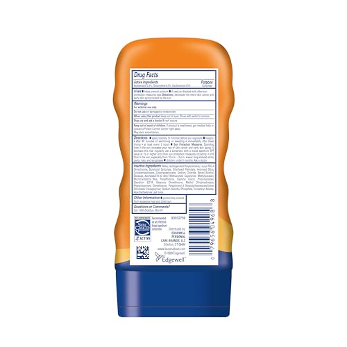 Banana Boat Sport Ultra SPF 100 Sunscreen Lotion, 4oz | Banana Boat Sunscreen Lotion SPF 100, 4oz each Twin Pack