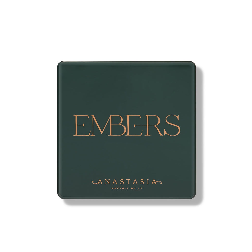 Anastasia Beverly Hills - Mini Embers Eyeshadow Palette