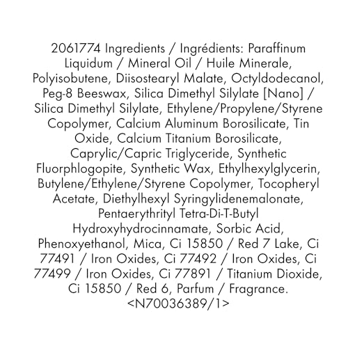 NYX PROFESSIONAL MAKEUP Butter Gloss Bling Lip Gloss, Non Sticky and Shiny Vegan Lip Makeup