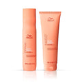 Wella Professionals Invigo Nutri-Enrich Shampoo & Conditioner Set, Deep Moisturizing, For Dry & Damaged Hair