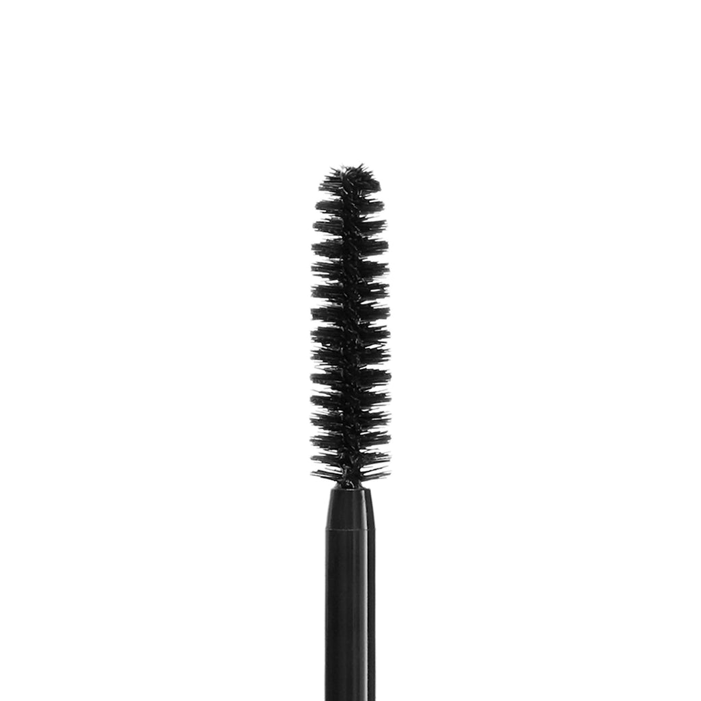 e.l.f. Volumizing Mascara, Mascara For Fuller, Thicker-Looking Lashes, Enriched With Vitamin E, Black