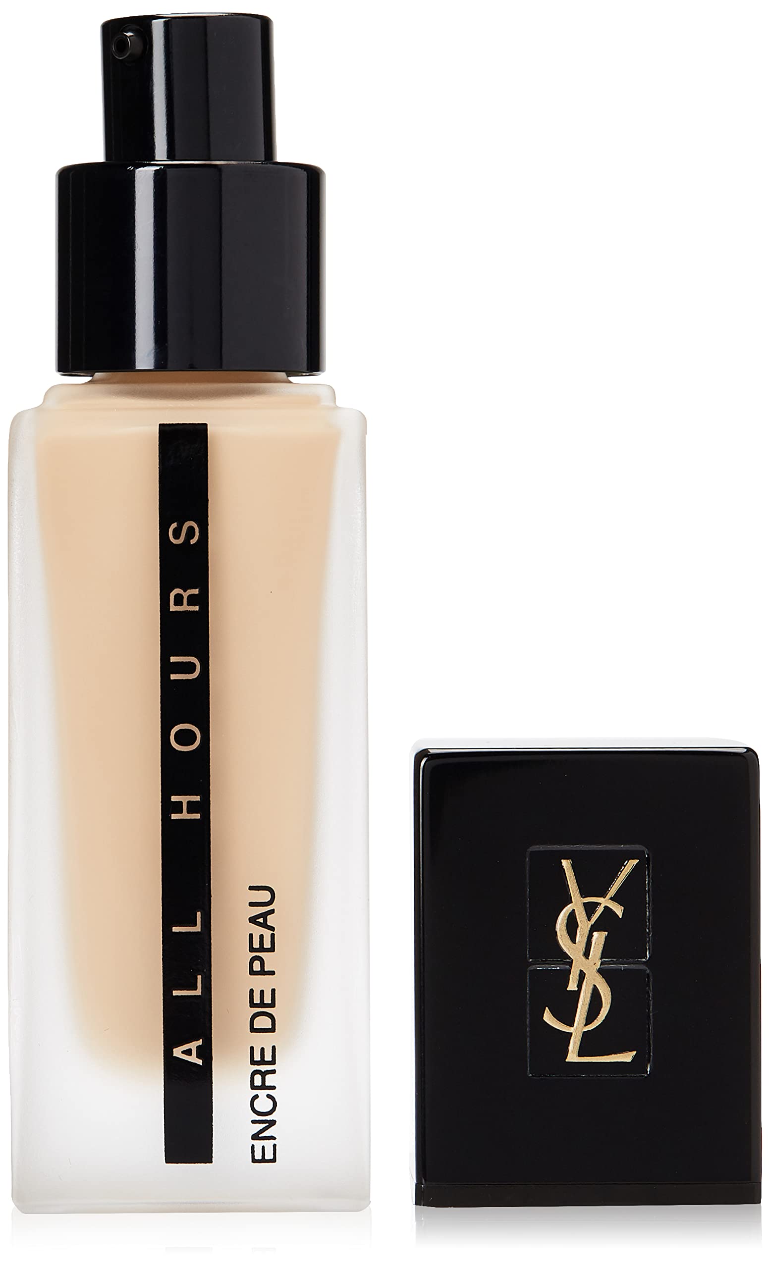 Yves Saint Laurent All Hours Foundation SPF 20 - B25 Beige Women Foundation 0.84 oz