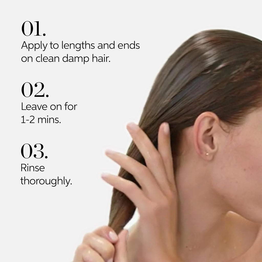 Wella Professionals Invigo Nutri-Enrich Shampoo & Conditioner Set, Deep Moisturizing, For Dry & Damaged Hair