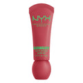 NYX PROFESSIONAL MAKEUP Smushy Matte Lip Balm, Tinted Lip Moisturizer with Soft, Matte Finish