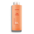 Wella Professionals Invigo Nutri-Enrich Shampoo| Professional Deep Nourishing Shampoo For Dry & Damaged Hair| 33.8 Fl Oz