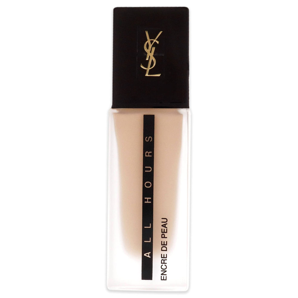 Yves Saint Laurent All Hours Foundation SPF 20 - B25 Beige Women Foundation 0.84 oz