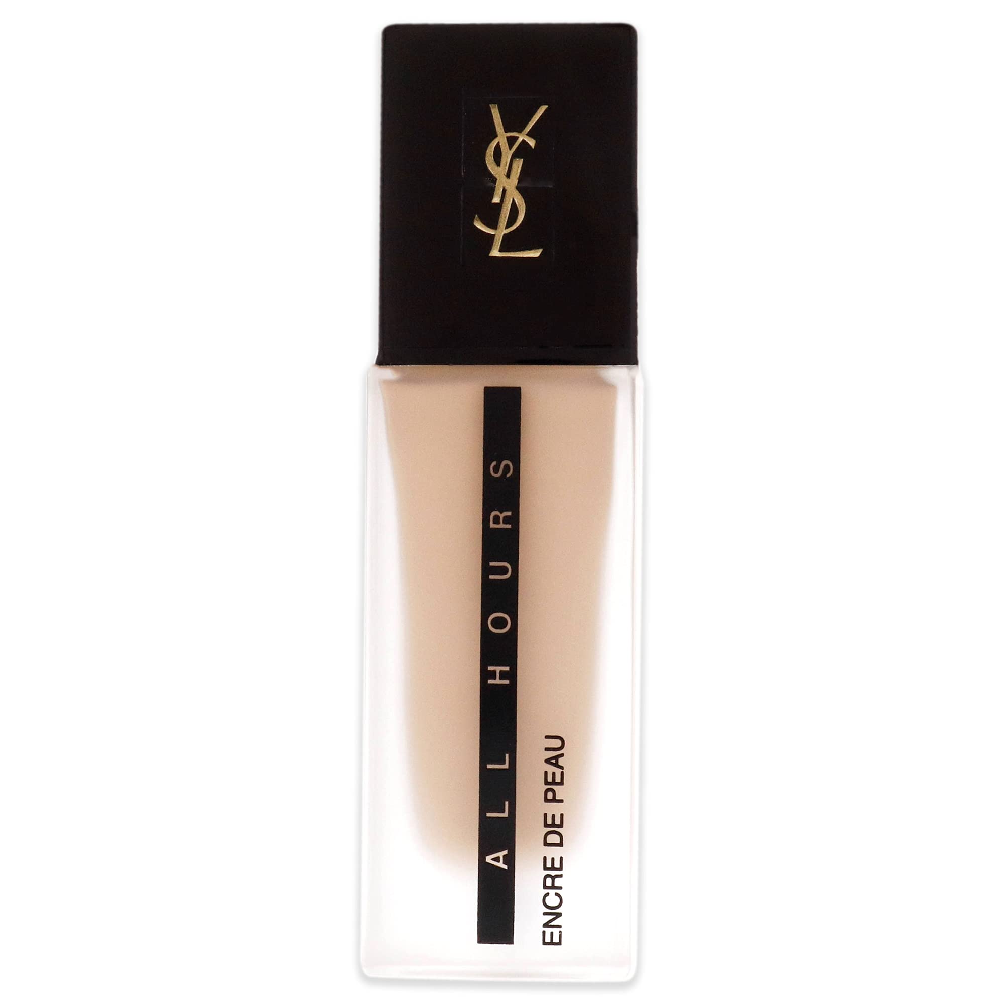 Yves Saint Laurent All Hours Foundation SPF 20 - B25 Beige Women Foundation 0.84 oz