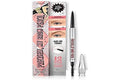 Benefit Precisely, My Brow Pencil Ultra Fine Brow Defining Pencil # 4.5 Neutral Deep Brown, 0.02 Ounce