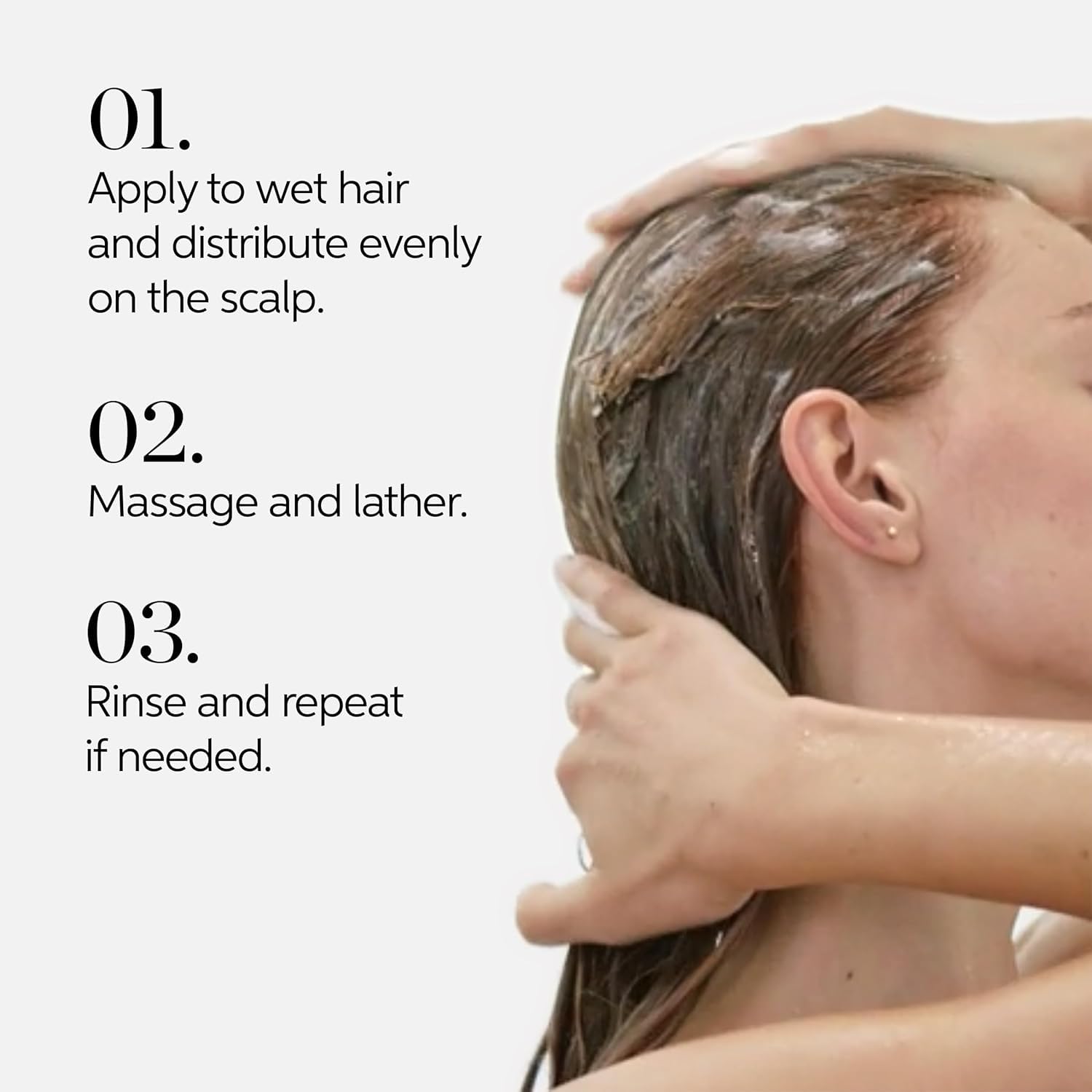 Wella Professionals Invigo Nutri-Enrich Shampoo & Conditioner Set, Deep Moisturizing, For Dry & Damaged Hair