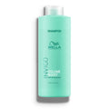 Wella Professionals Invigo Volume Boost Bodifying Shampoo | Added Volume for Fine Hair | 33.8 Fl Oz