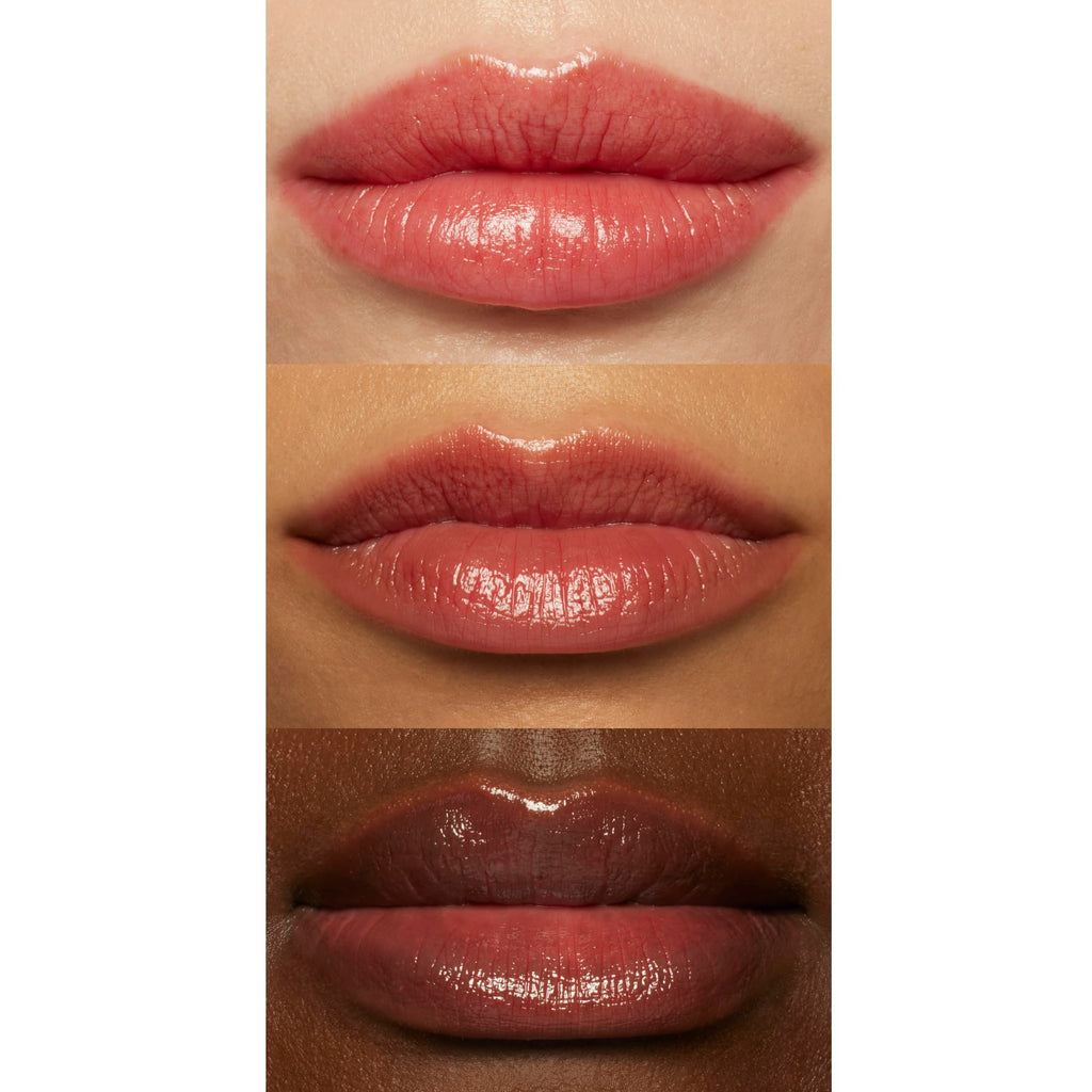 e.l.f. Glow Reviver Slipstick, Tinted Lip Oil Stick, Non-Sticky & Hydrating For A Soft-Shine Finish, Vegan & Cruelty-Free