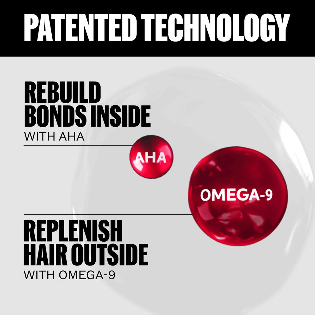 Wella Professionals ULTIMATE REPAIR Shampoo for Damaged Hair | Replenishes and Repairs | 33.8 Fl Oz - Packaging May Vary