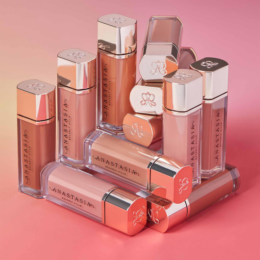 Anastasia Beverly Hills - Lip Velvet