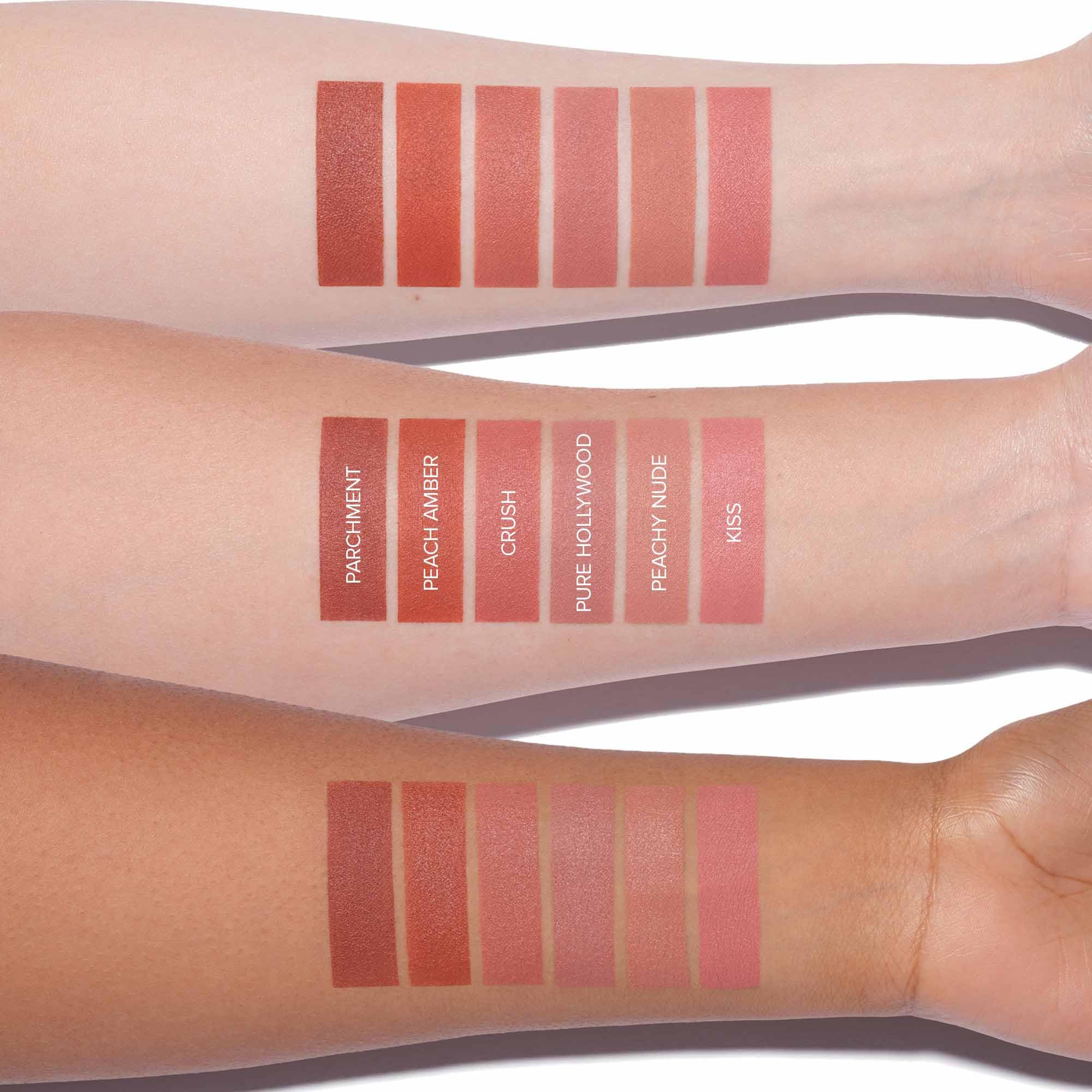 Anastasia Beverly Hills - Lip Velvet