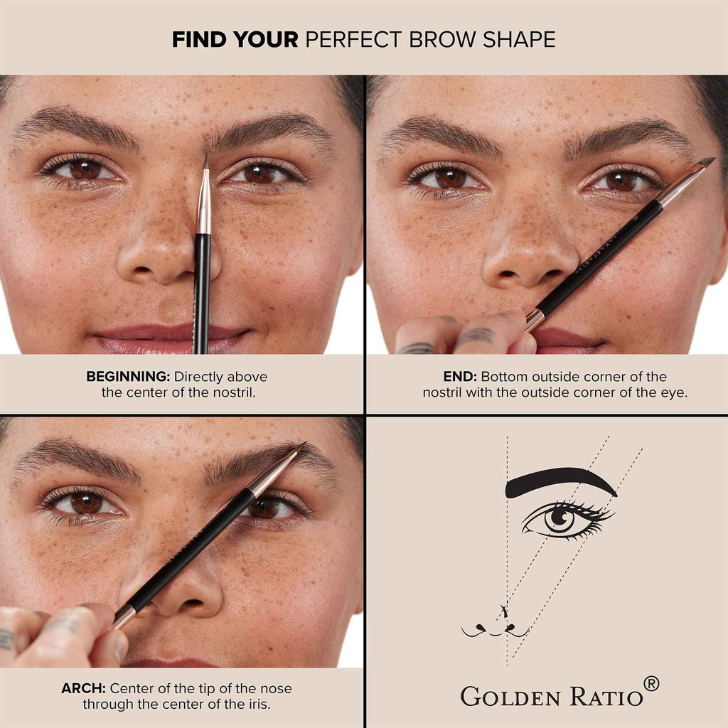 Anastasia Beverly Hills - Perfect Brow Pencil