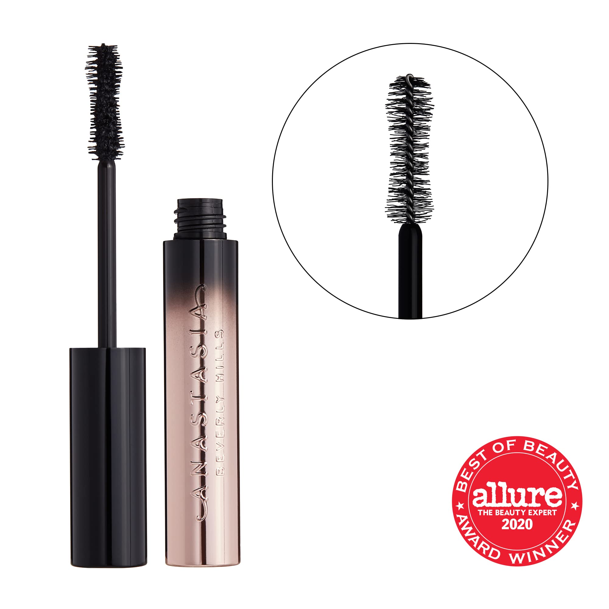Anastasia Beverly Hills - Mini Lash Brag Volumizing Mascara
