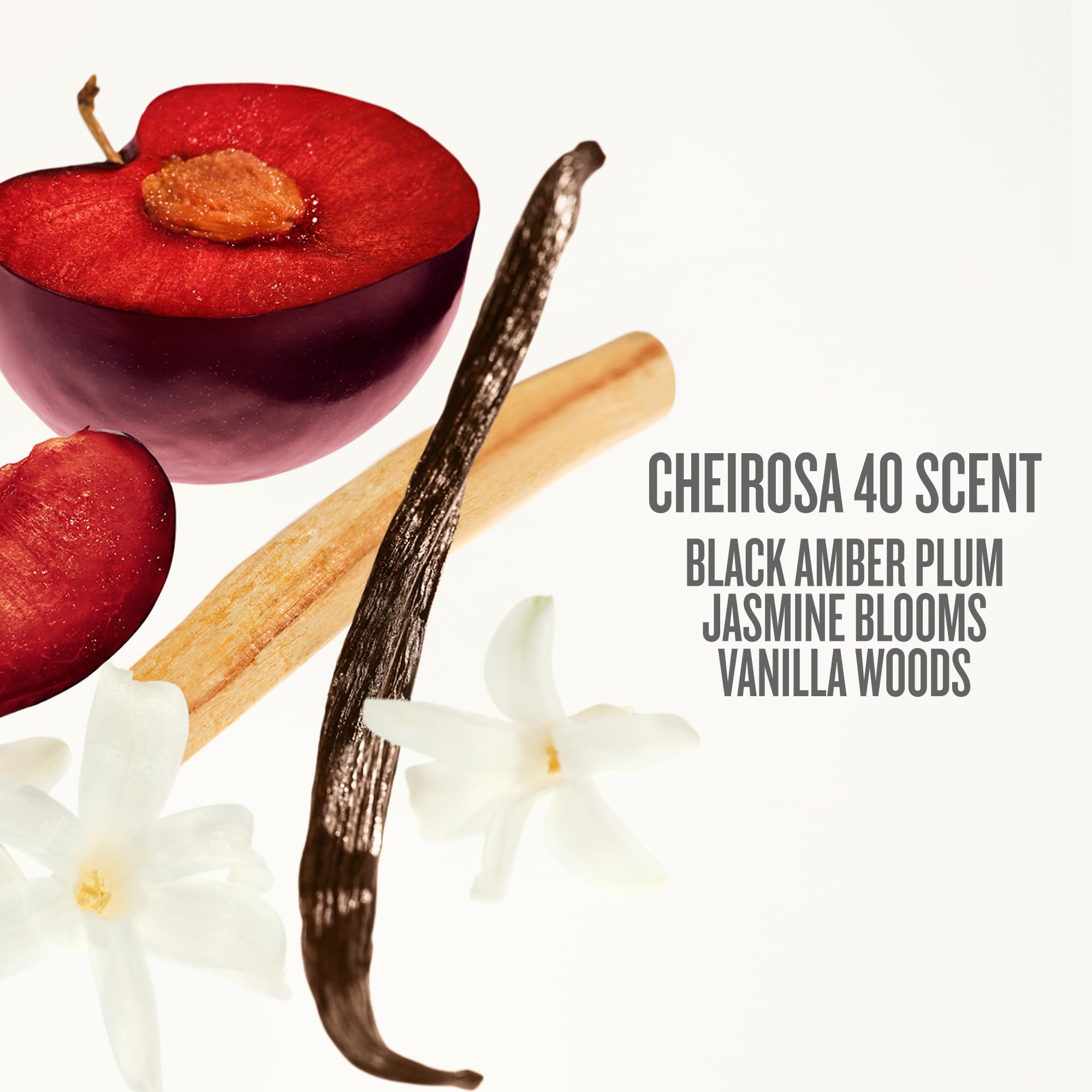 Sol de Janeiro Cheirosa 40 Hair & Body Fragrance Mist 240mL/8.1 fl oz.