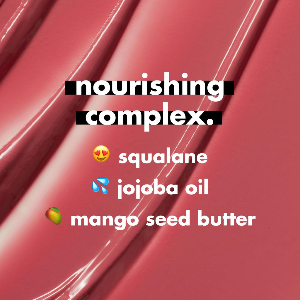 e.l.f. Glow Reviver Slipstick, Tinted Lip Oil Stick, Non-Sticky & Hydrating For A Soft-Shine Finish, Vegan & Cruelty-Free