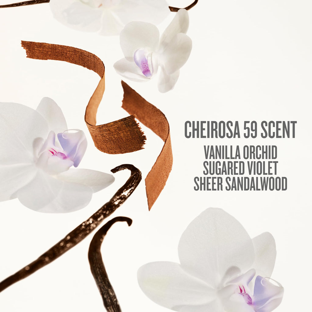 Sol de Janeiro Cheirosa 59 Hair & Body Fragrance Mist 240mL/8.1 fl oz.