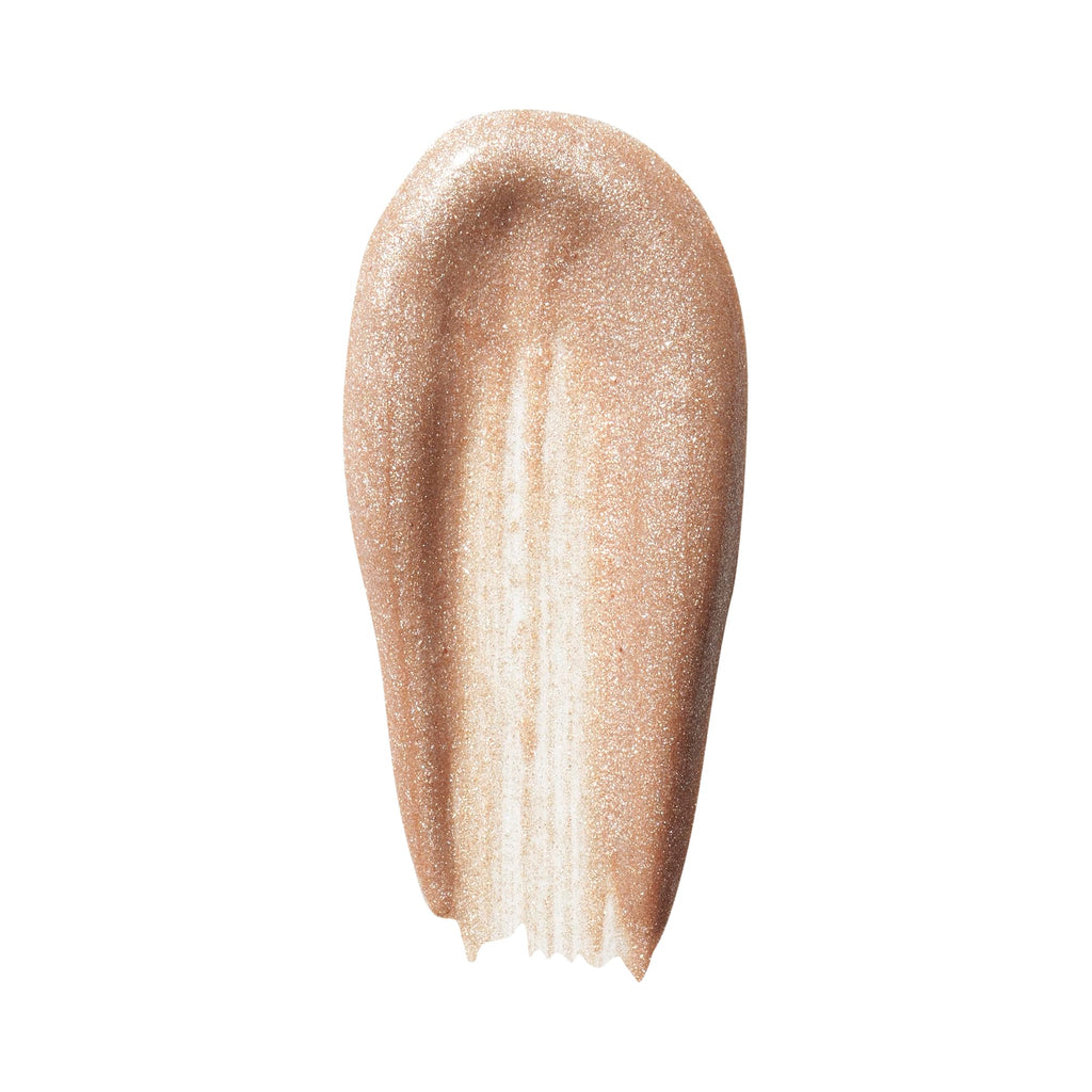 e.l.f. Halo Glow Highlight Beauty Wand, Liquid Highlighter Wand For Luminous, Glowing Skin, Buildable Formula