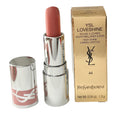 Yves Saint Laurent YSL Loveshine Lipstick Color # 44 NUDE LAVALLIERE (MINI/SMALL/SAMPLE SIZE/TRAVEL SIZE) 0.04 OZ / 1.3 G - 6740