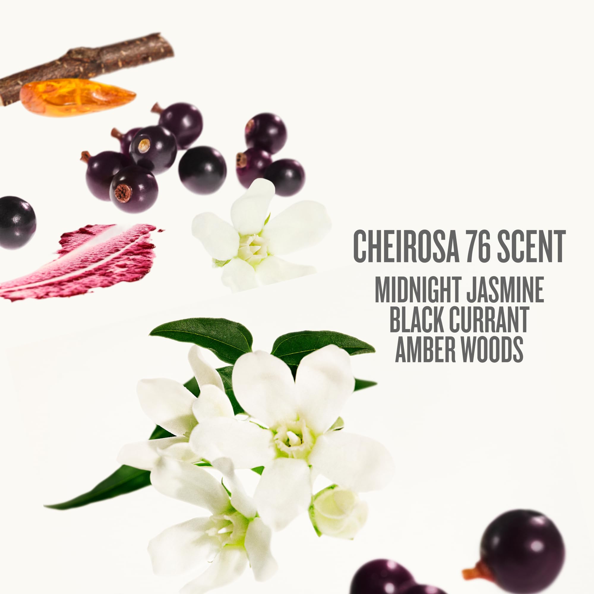 Sol de Janeiro Cheirosa 76 Hair & Body Fragrance Mist 240mL/8.1 fl oz.