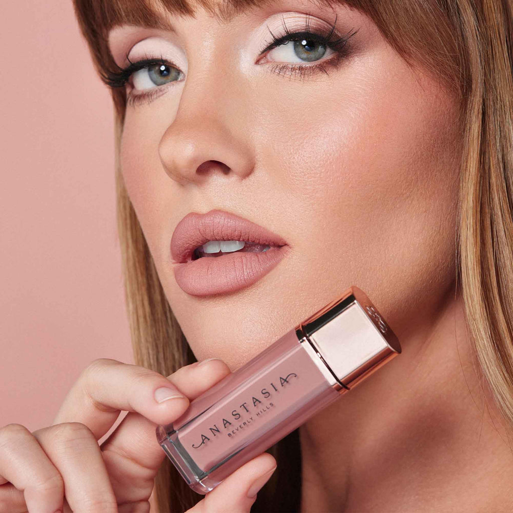 Anastasia Beverly Hills - Lip Velvet