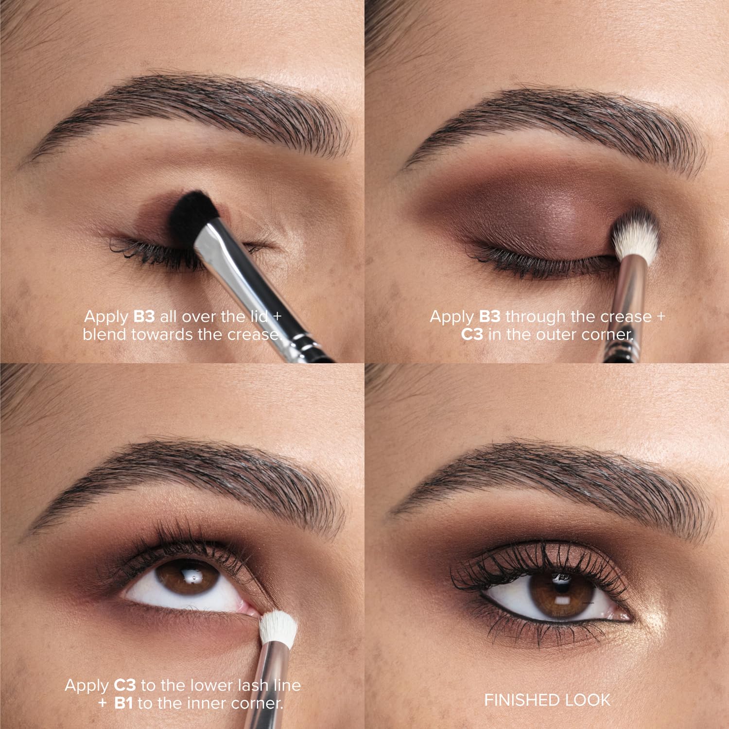 Anastasia Beverly Hills - Mini Embers Eyeshadow Palette