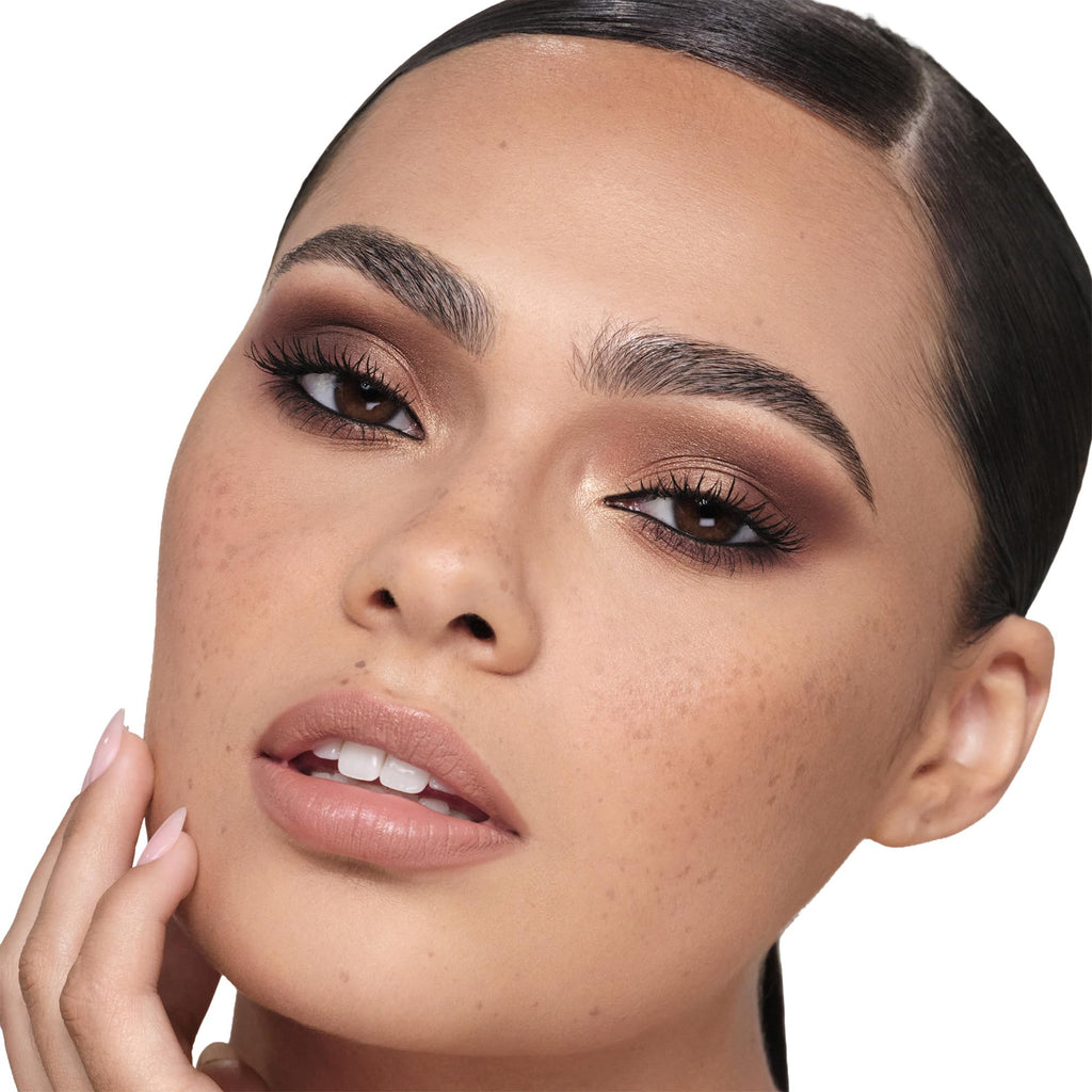 Anastasia Beverly Hills - Mini Embers Eyeshadow Palette