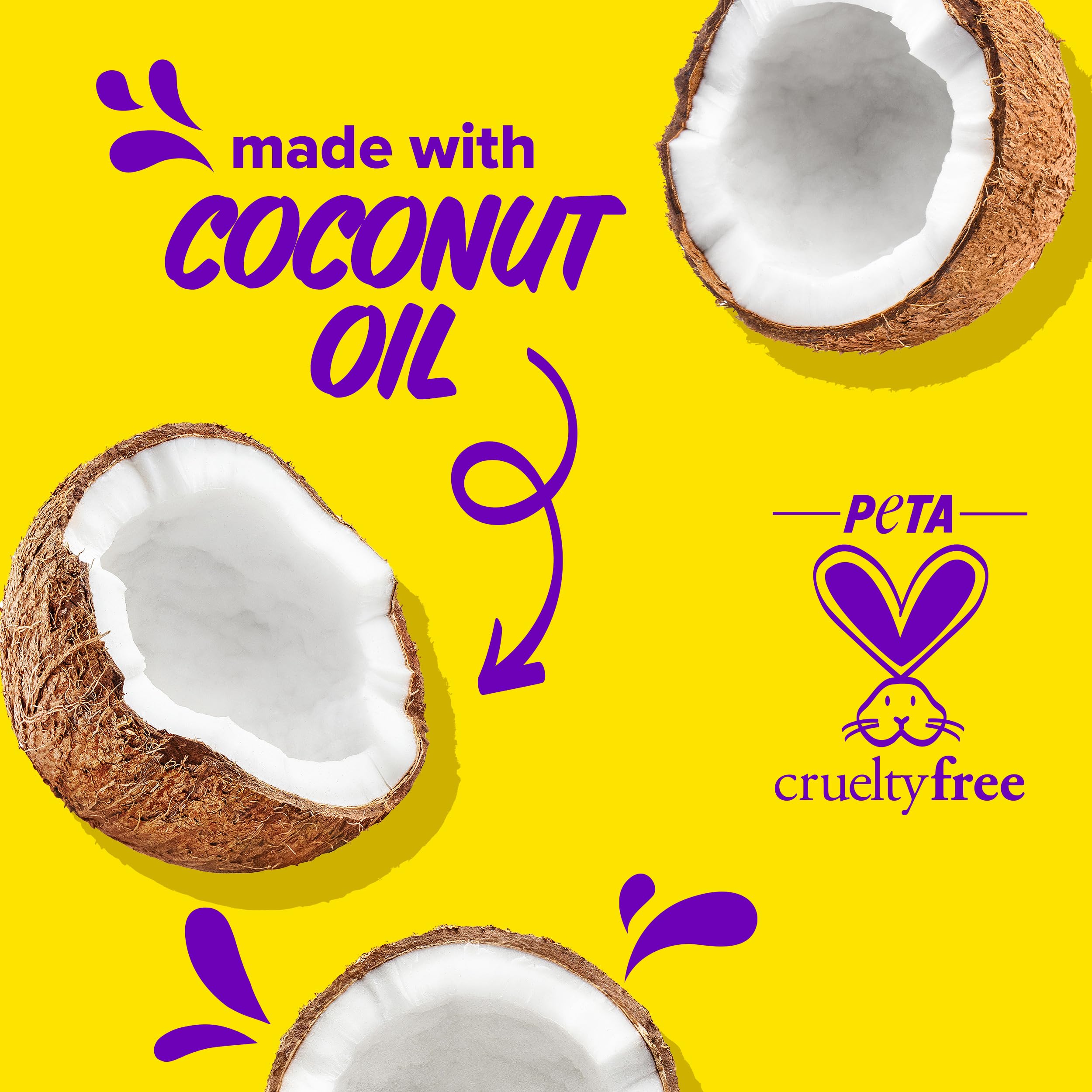 Miracle Curls: Shampoo, Conditioner, Deep Conditioner, Refresher Gel, Detangling Milk, Oil Treatment 6-Piece Set