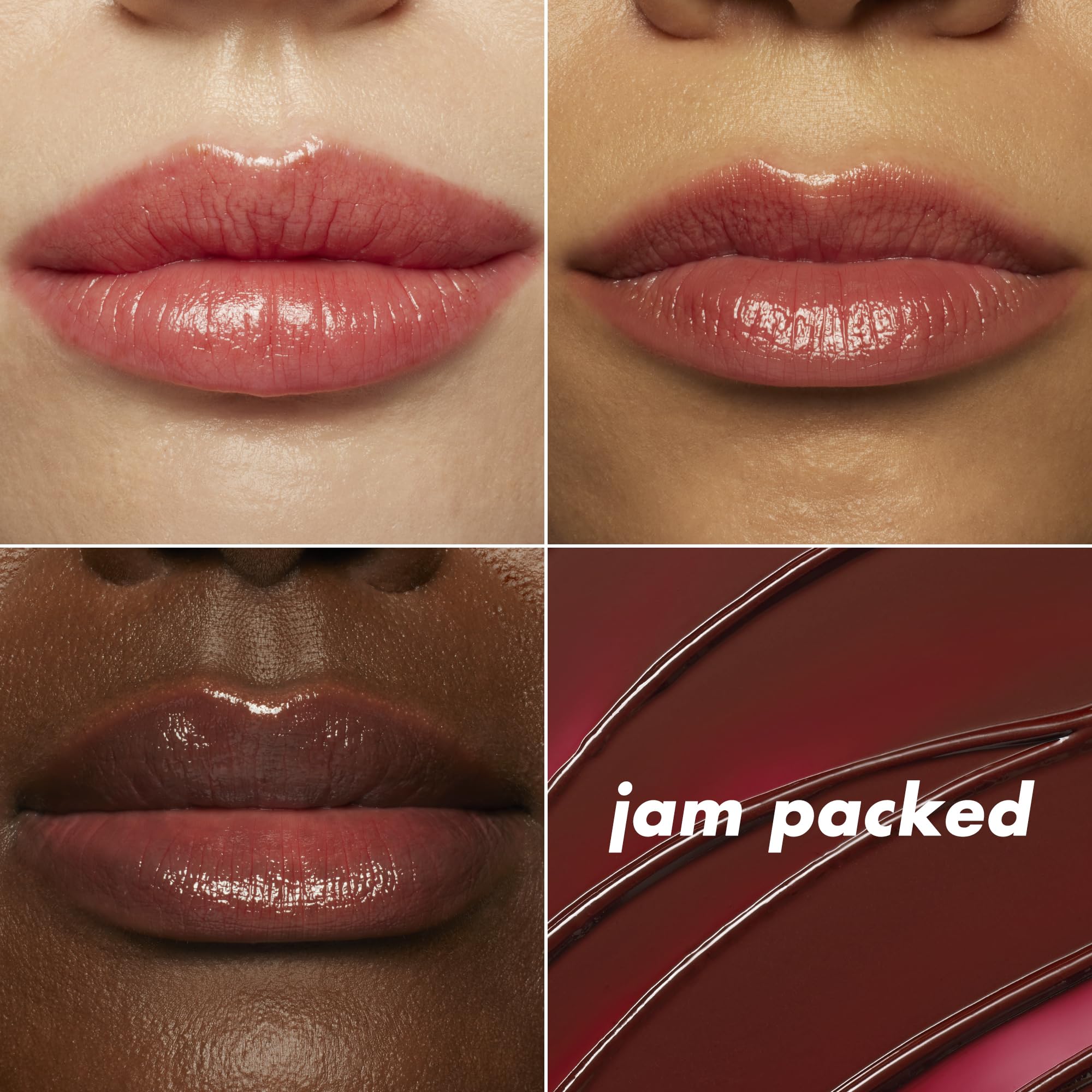 e.l.f. Glow Reviver Slipstick, Tinted Lip Oil Stick, Non-Sticky & Hydrating For A Soft-Shine Finish, Vegan & Cruelty-Free