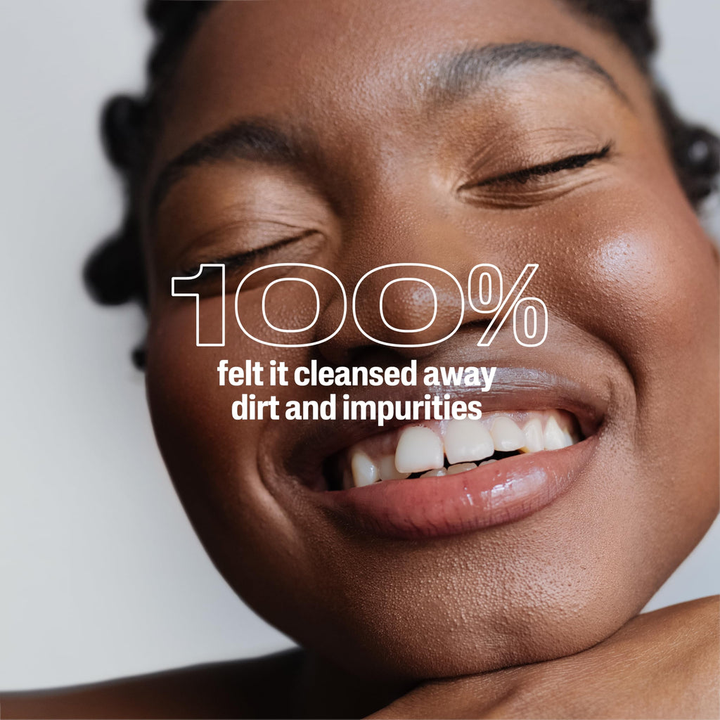 Cetaphil Face Wash, Daily Facial Cleanser for Sensitive, Combination to Oily Skin, 20 oz, Gentle Foaming, Soap Free, Hypoallergenic