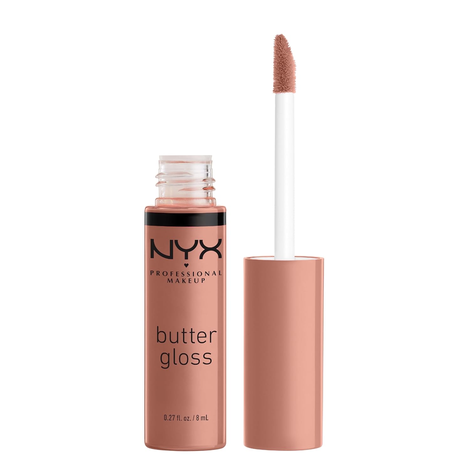 NYX PROFESSIONAL MAKEUP Soft Matte Lip Cream, Lightweight Liquid Lipstick